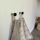 Knage Mood - Mat Sort 