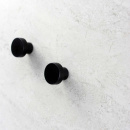 Knage Mood - Mat Sort 