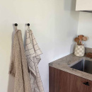 Knage Mood - Mat Sort 