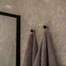 Knage Mood - Mat Sort 