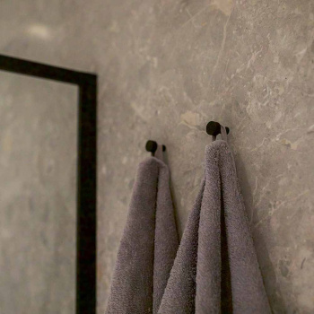 Knage Mood - Mat Sort 