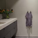 Knage Mood - Mat Sort 