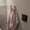 Knage Mood - Mat Sort 