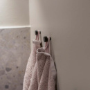 Knage Mood - Mat Sort 