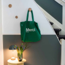 Knage Mushroom - Ubehandlet Eg