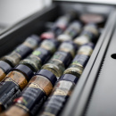 Krydderindsats Flex Basic - Mørkegrå