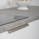 Profilgreb Vann - Rustfrit Stål Finish