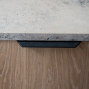 Profilgreb Vann - Mat Sort