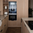 Profilgreb Vann - Mat Sort