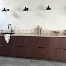 Profilgreb Vann - Mat Sort