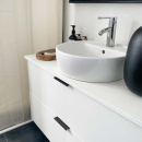 Greb Slim 4025 - Sort