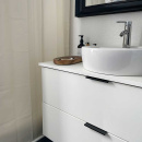 Greb Slim 4025 - Sort