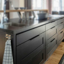 Greb Slim 4025 - Sort