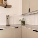 Toniton Hide Greb - Sort