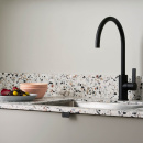 Toniton Hide Greb - Sort