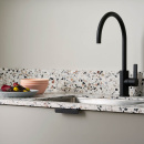 Toniton Hide Greb - Sort