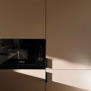 Toniton Hide Greb - Sort